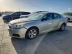 2013 CHEVROLET MALIBU