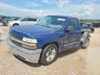 1999 CHEVROLET SILVERADO