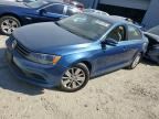 2016 VOLKSWAGEN JETTA