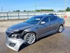 2014 KIA OPTIMA