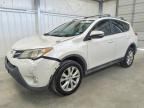 2013 TOYOTA RAV4