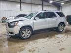 2017 GMC ACADIA LIMITED