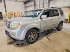 2011 HONDA PILOT
