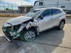 2021 TOYOTA VENZA