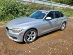 2014 BMW 320