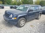 2016 JEEP PATRIOT