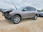 2013 NISSAN ROGUE