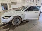 2018 TESLA MODEL S