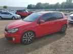 2011 VOLKSWAGEN GTI