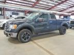 2012 FORD F150