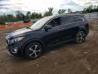 2018 KIA SORENTO