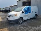 2015 CHEVROLET CITY EXPRESS