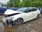 2016 NISSAN MAXIMA
