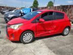 2015 TOYOTA YARIS