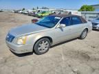 2007 CADILLAC DTS