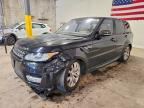 2016 LAND ROVER RANGE ROVER SPORT