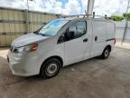 2014 NISSAN NV200