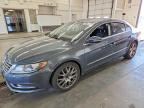 2014 VOLKSWAGEN CC