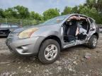 2013 NISSAN ROGUE