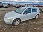 2000 VOLKSWAGEN GOLF