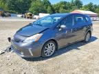 2012 TOYOTA PRIUS V
