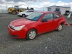 2008 FORD FOCUS