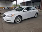 2013 BUICK REGAL