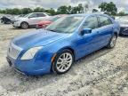 2010 MERCURY MILAN