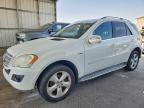 2010 MERCEDES-BENZ ML