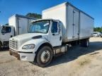2014 FREIGHTLINER M2