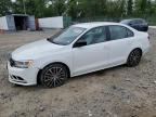 2016 VOLKSWAGEN JETTA