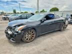 2008 INFINITI G37