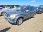 2006 HONDA CR-V