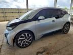 2014 BMW I3