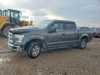 2017 FORD F150