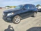 2018 MERCEDES-BENZ GLE