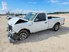 2011 FORD RANGER