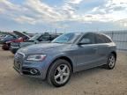 2017 AUDI Q5