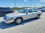 2008 MERCURY GRAND MARQUIS