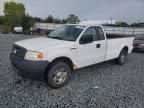 2007 FORD F150