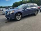 2016 SUBARU OUTBACK