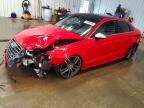 2015 AUDI S3