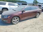 2013 VOLKSWAGEN PASSAT