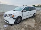 2014 CHRYSLER TOWN & COUNTRY