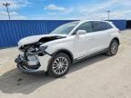 2016 LINCOLN MKX