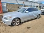2007 BMW 530