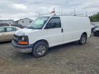 2015 GMC SAVANA