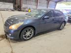 2012 INFINITI G37 SEDAN