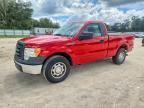 2010 FORD F150