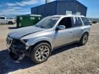 2005 SAAB 9-7X